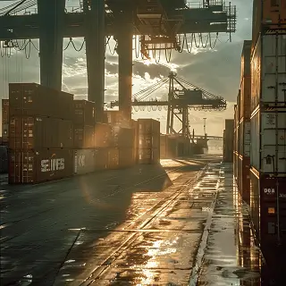 情侣旅游最美海边视频素材