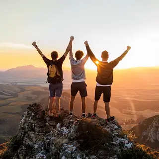 5.1去哪里玩自驾游